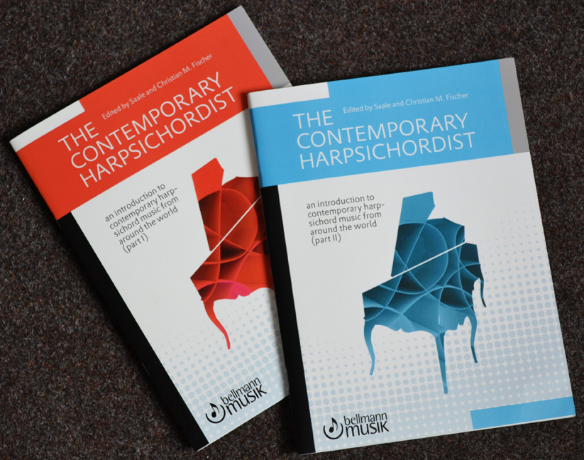 The Contemporary Harpsichordist